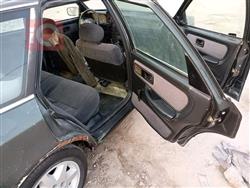Ford Scorpio